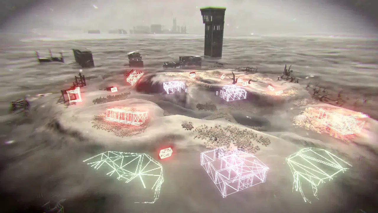 Motile Works Screenshot 1