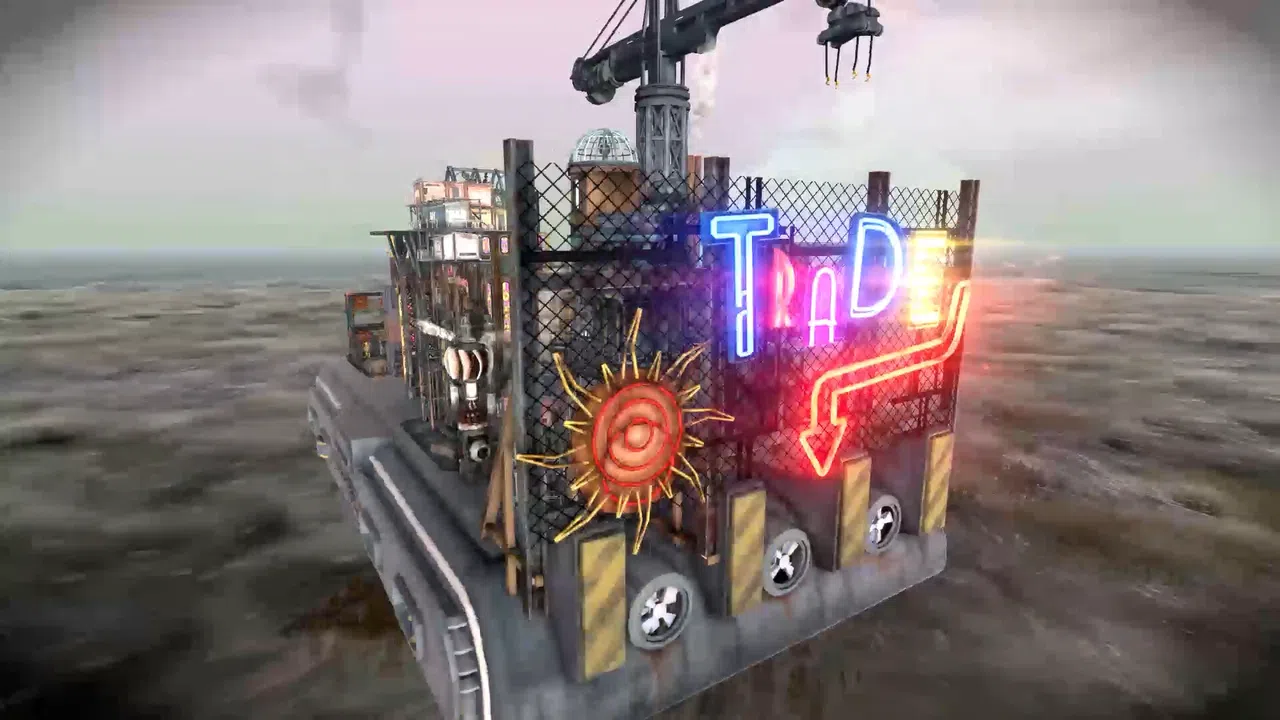 Motile Works Screenshot 3