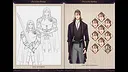 Demonheart: The Cursed Trial - Artbook Screenshot 3
