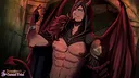 Demonheart: The Cursed Trial - Artbook Screenshot 0