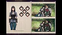 Demonheart: The Cursed Trial - Artbook Screenshot 1