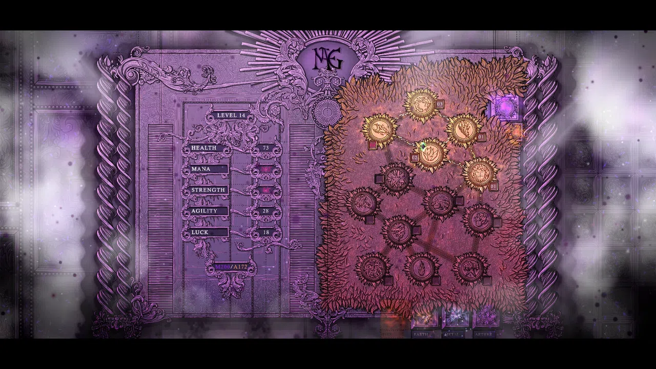 Little Mage Screenshot 4
