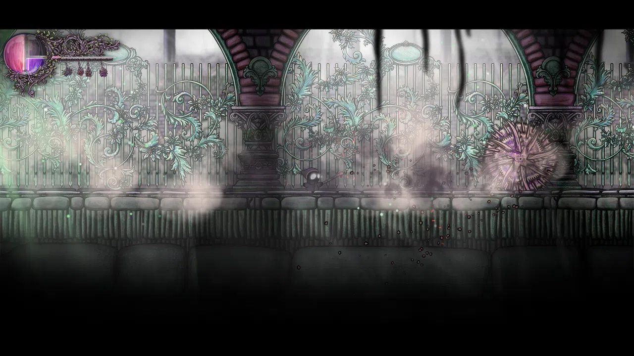 Little Mage Screenshot 14