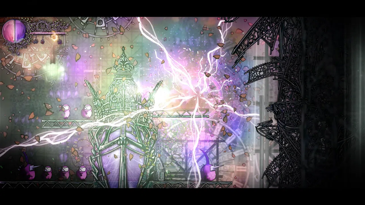 Little Mage Screenshot 16
