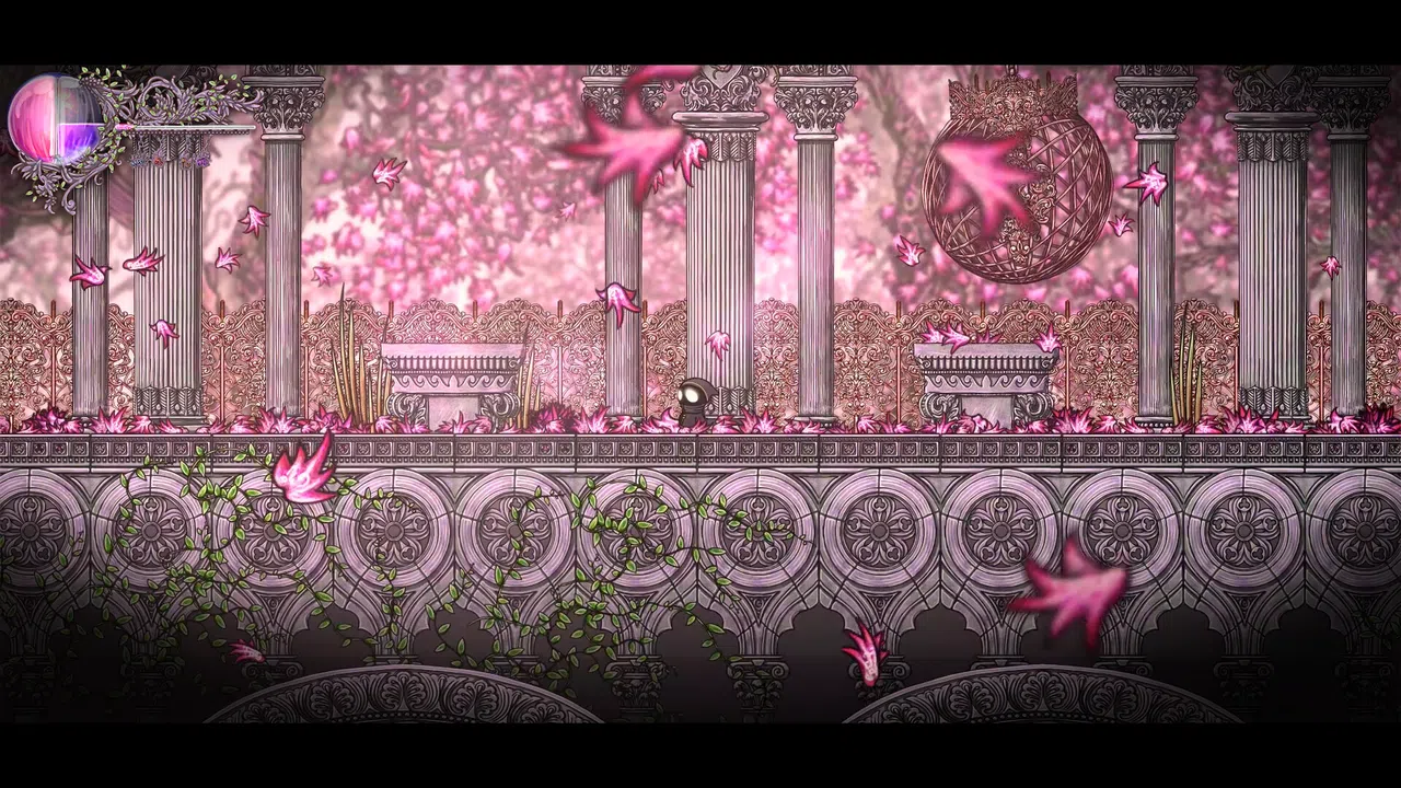 Little Mage Screenshot 9