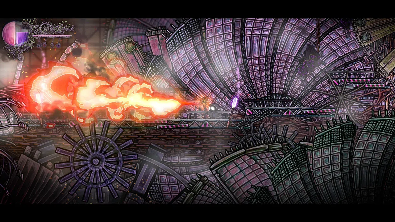 Little Mage Screenshot 7