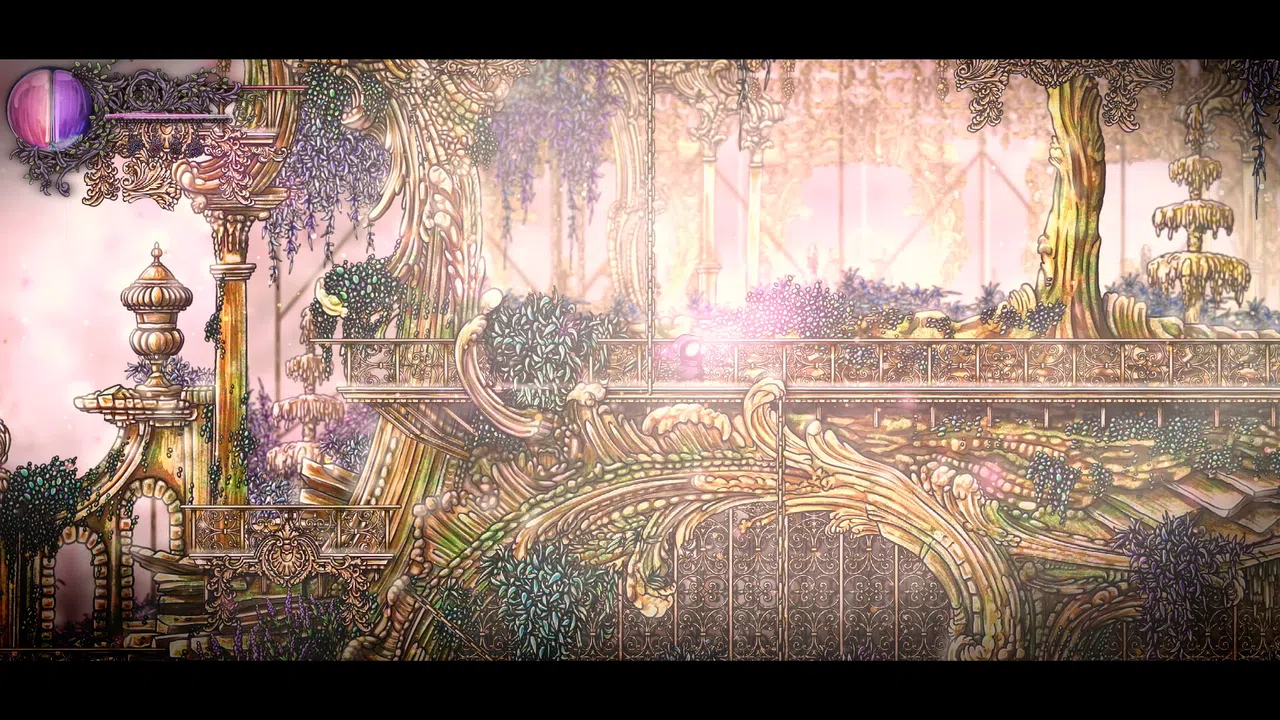 Little Mage Screenshot 0