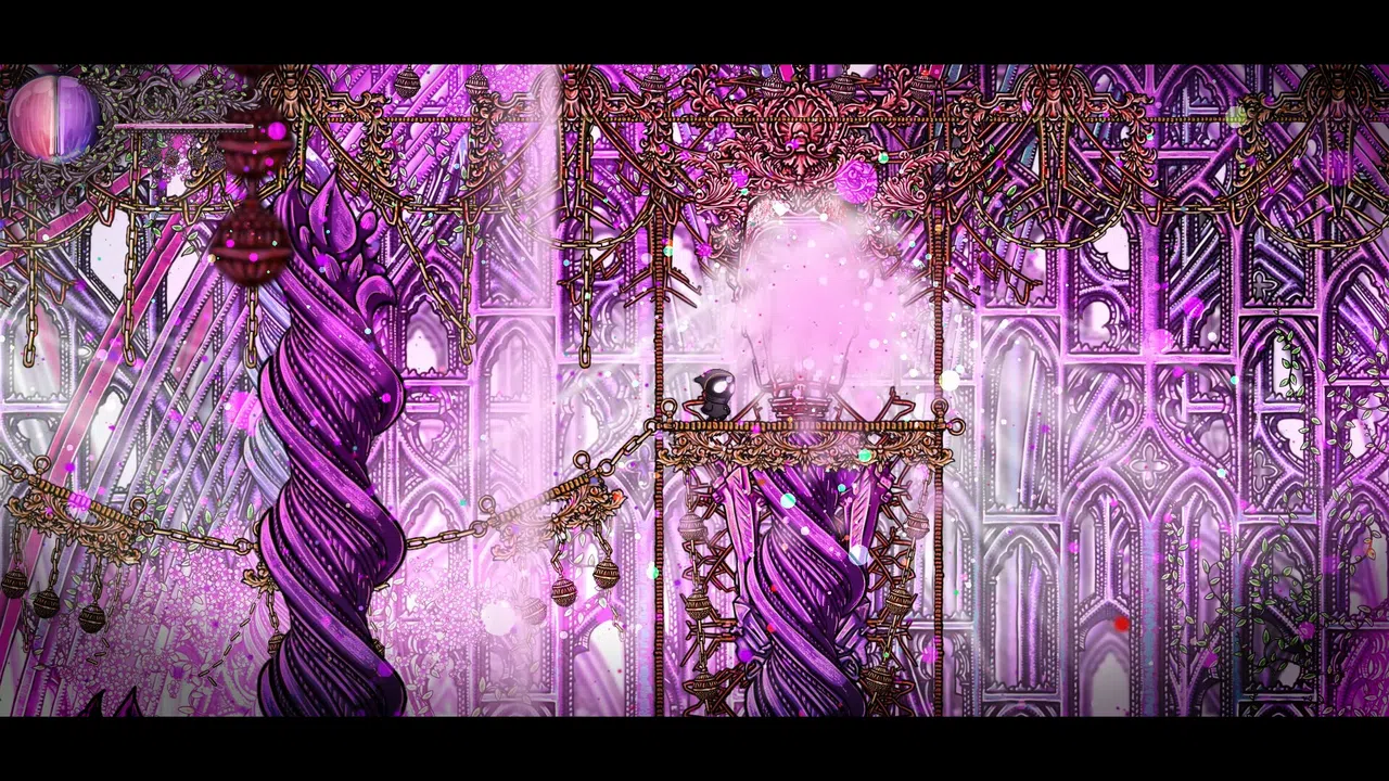 Little Mage Screenshot 11