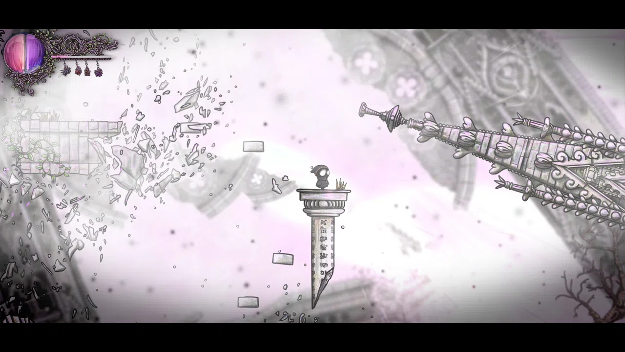 Little Mage Screenshot 8