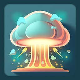 Now the Fun Begins icon