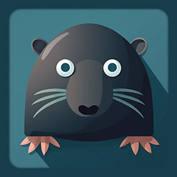 Diggy Diggy Hole icon