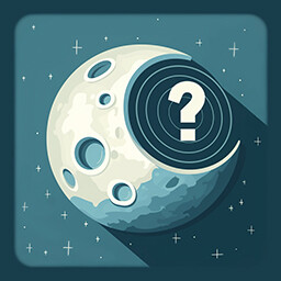 Signal in a Bottle icon