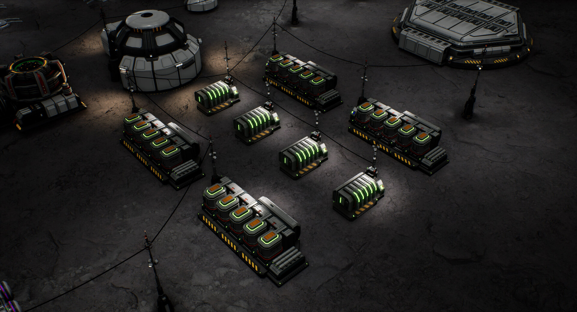 The Crust Screenshot 22