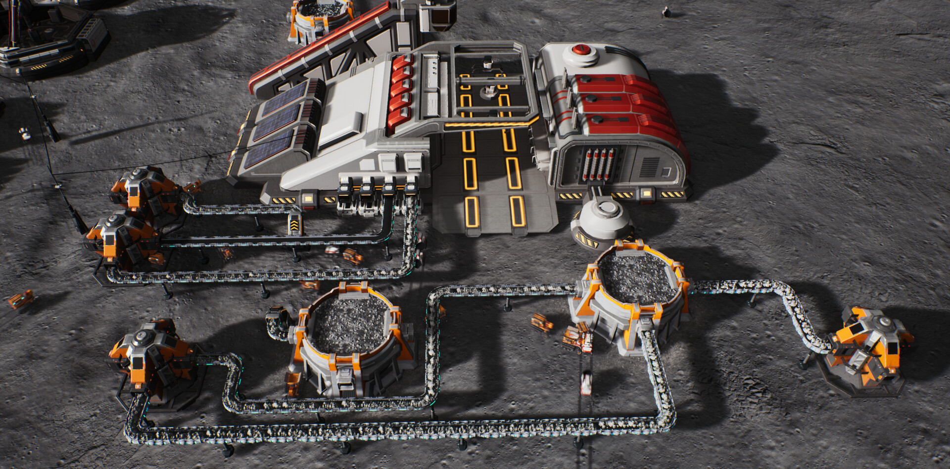 The Crust Screenshot 43