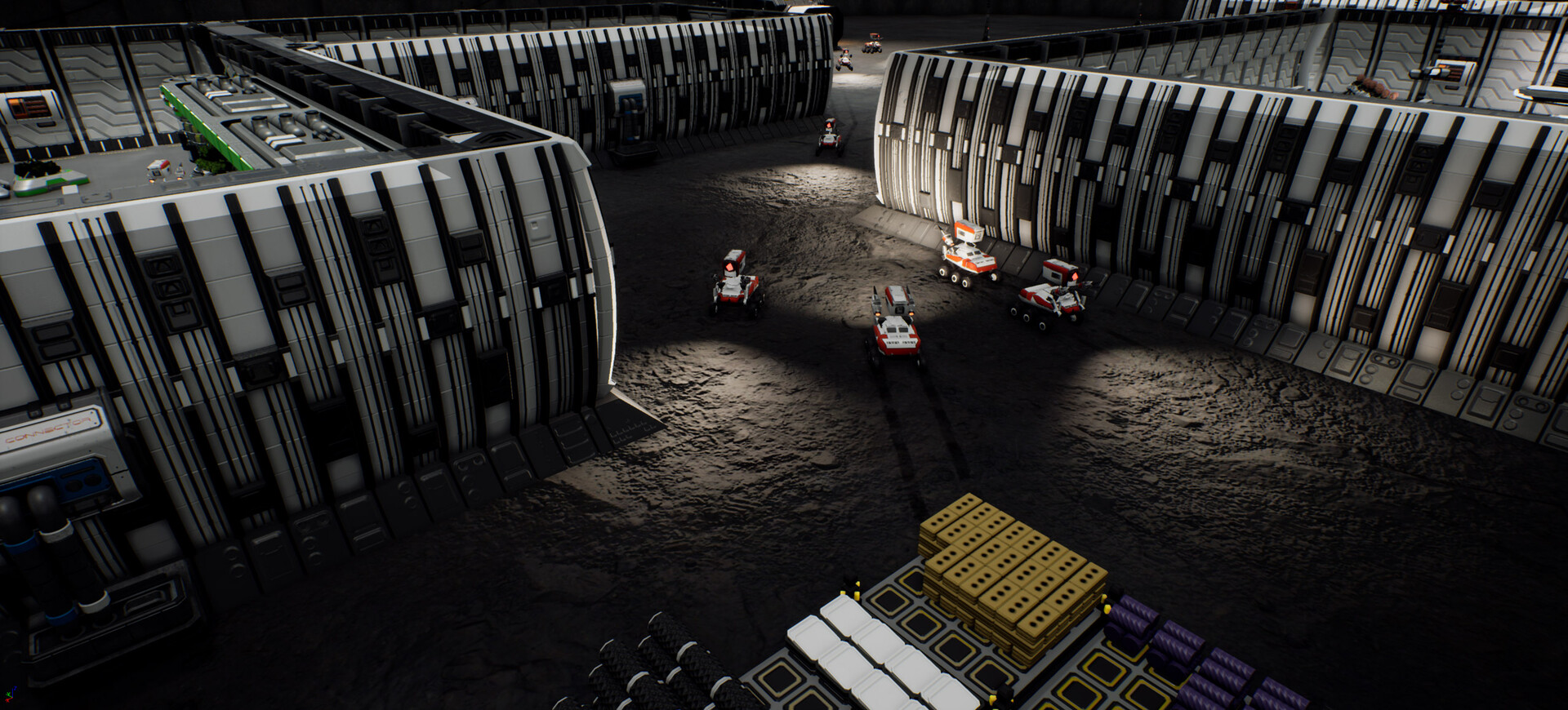 The Crust Screenshot 32