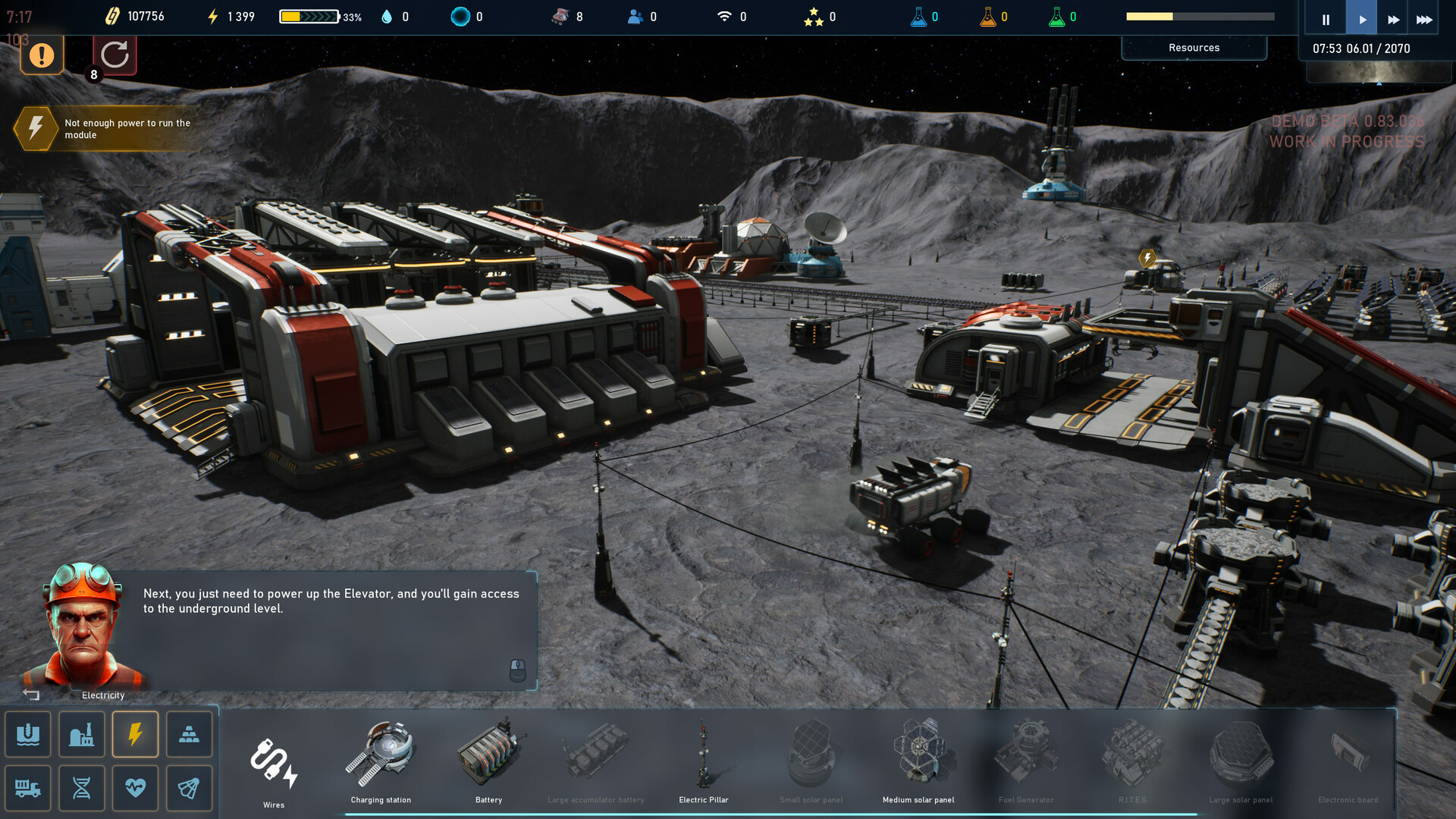 The Crust Screenshot 9