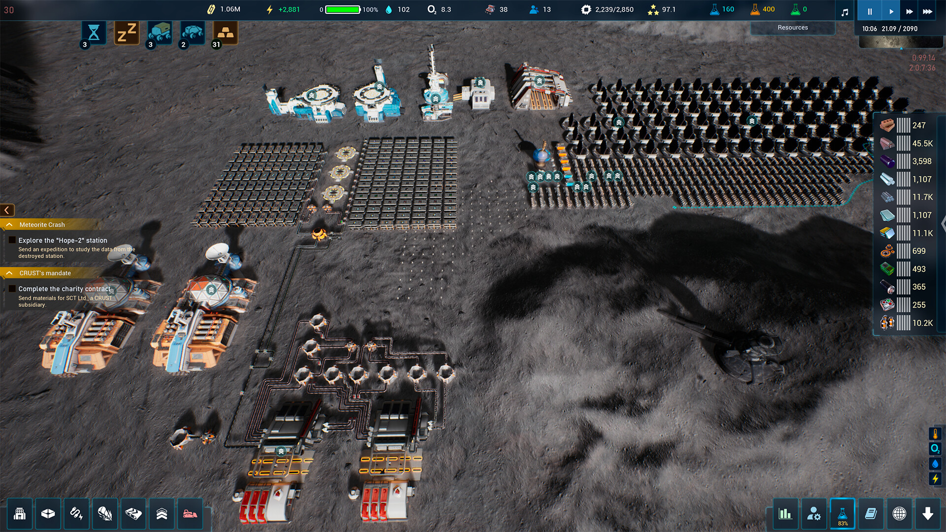 The Crust Screenshot 10