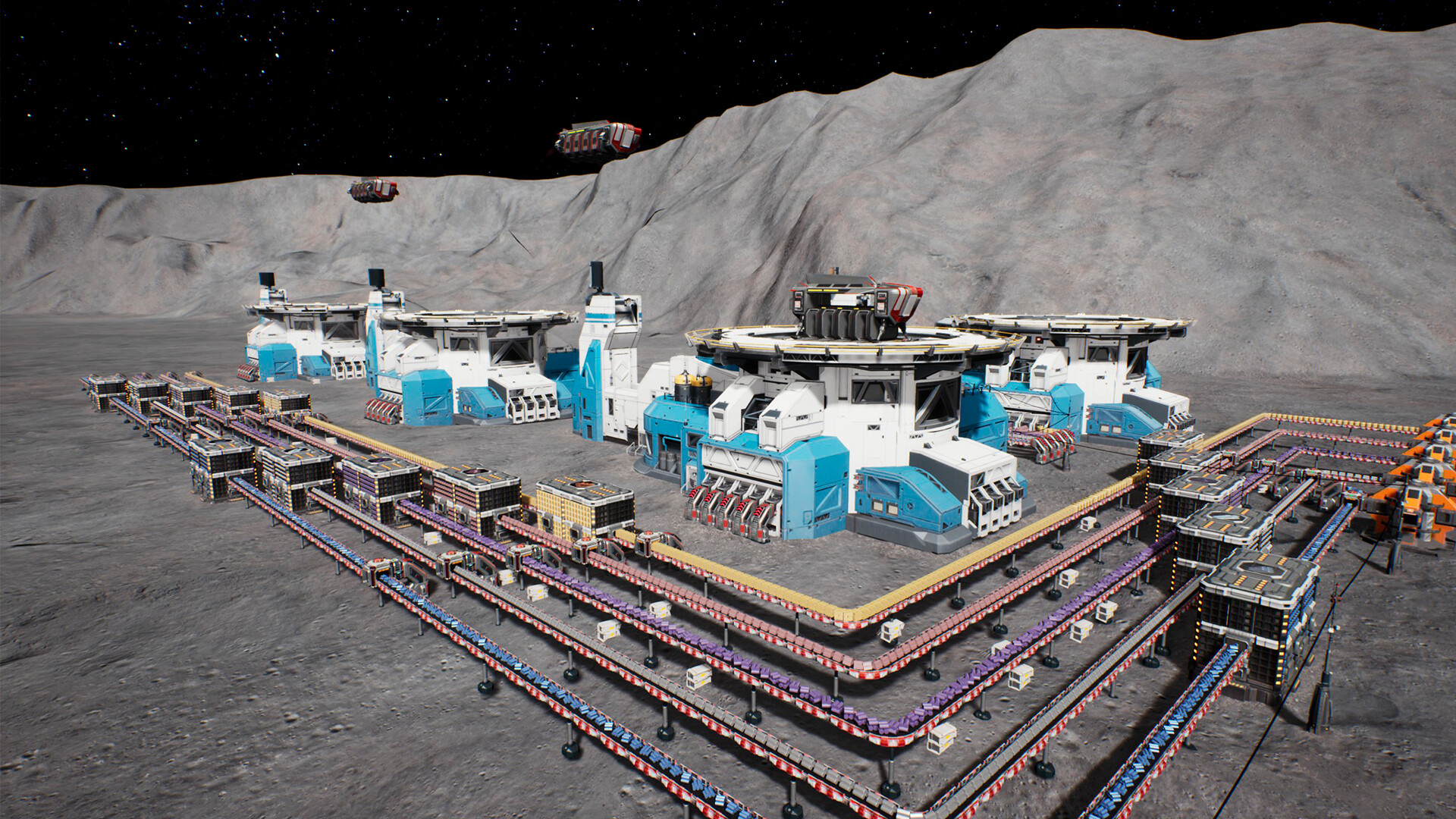 The Crust Screenshot 45