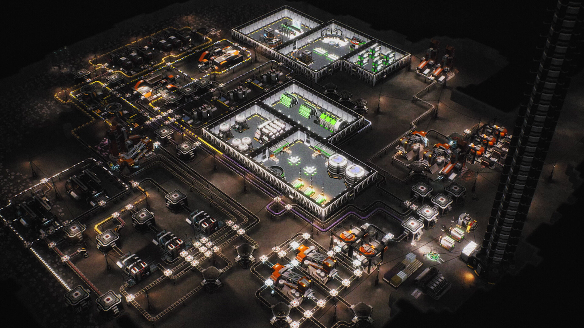 The Crust Screenshot 0