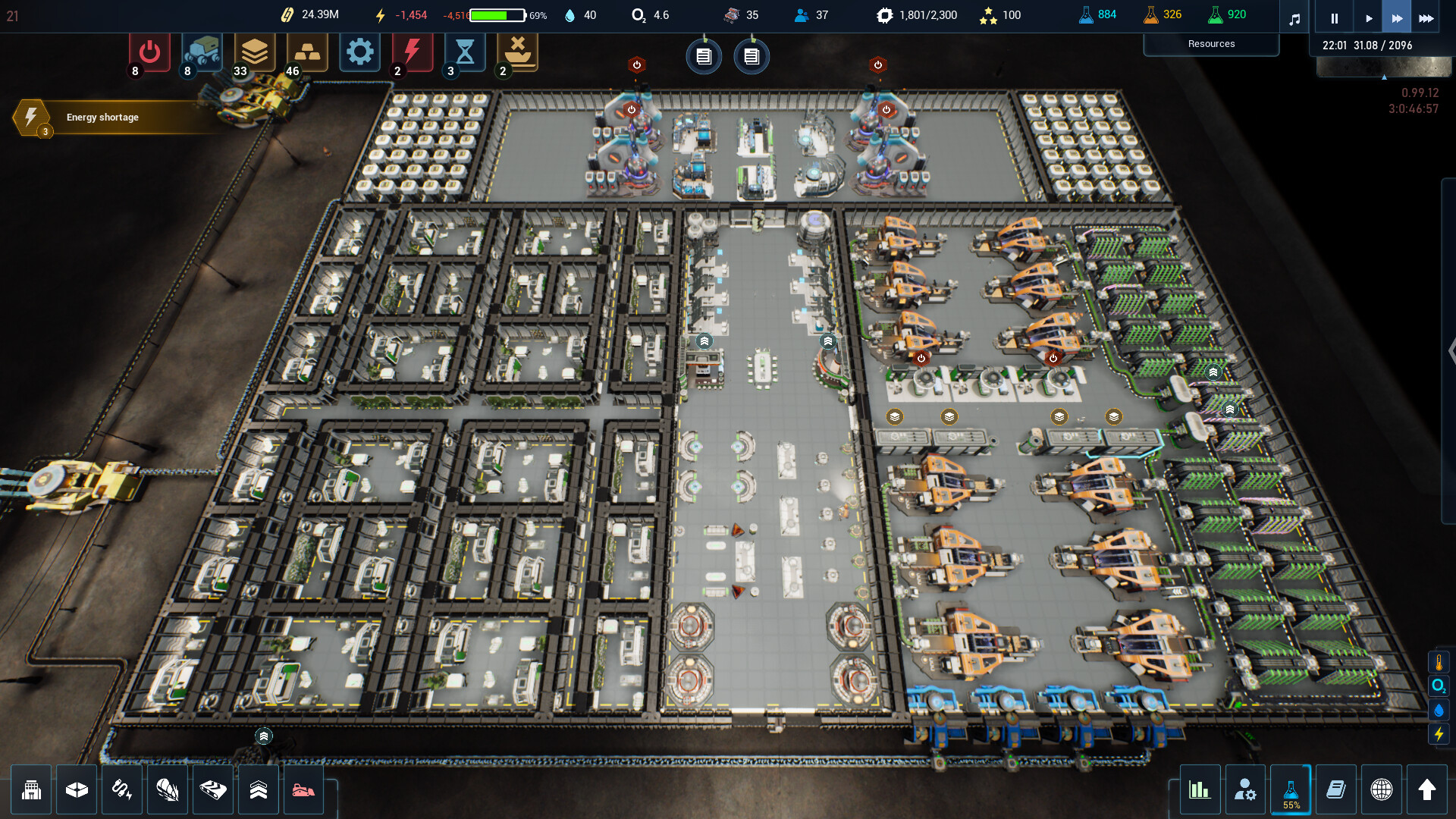 The Crust Screenshot 47