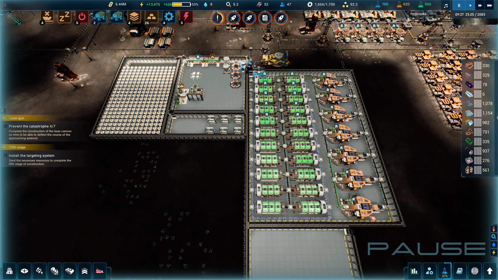 The Crust Screenshot 48