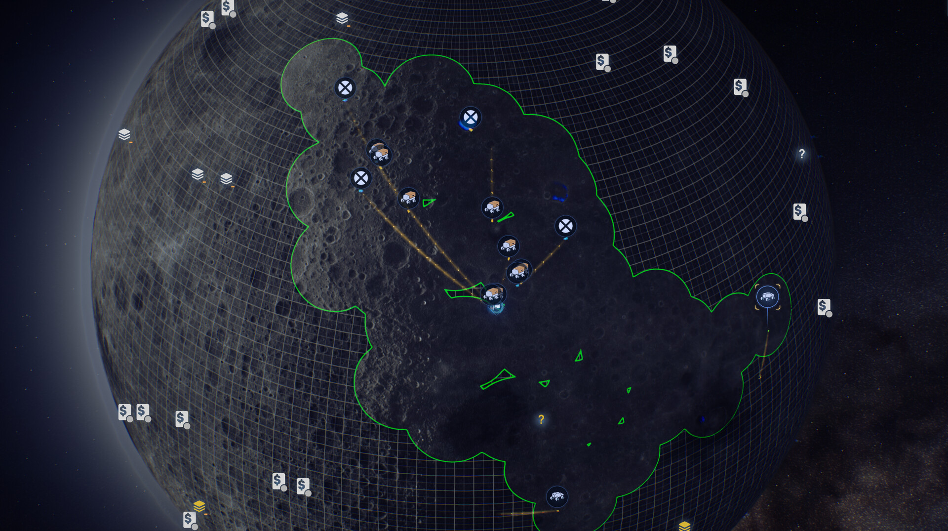 The Crust Screenshot 23