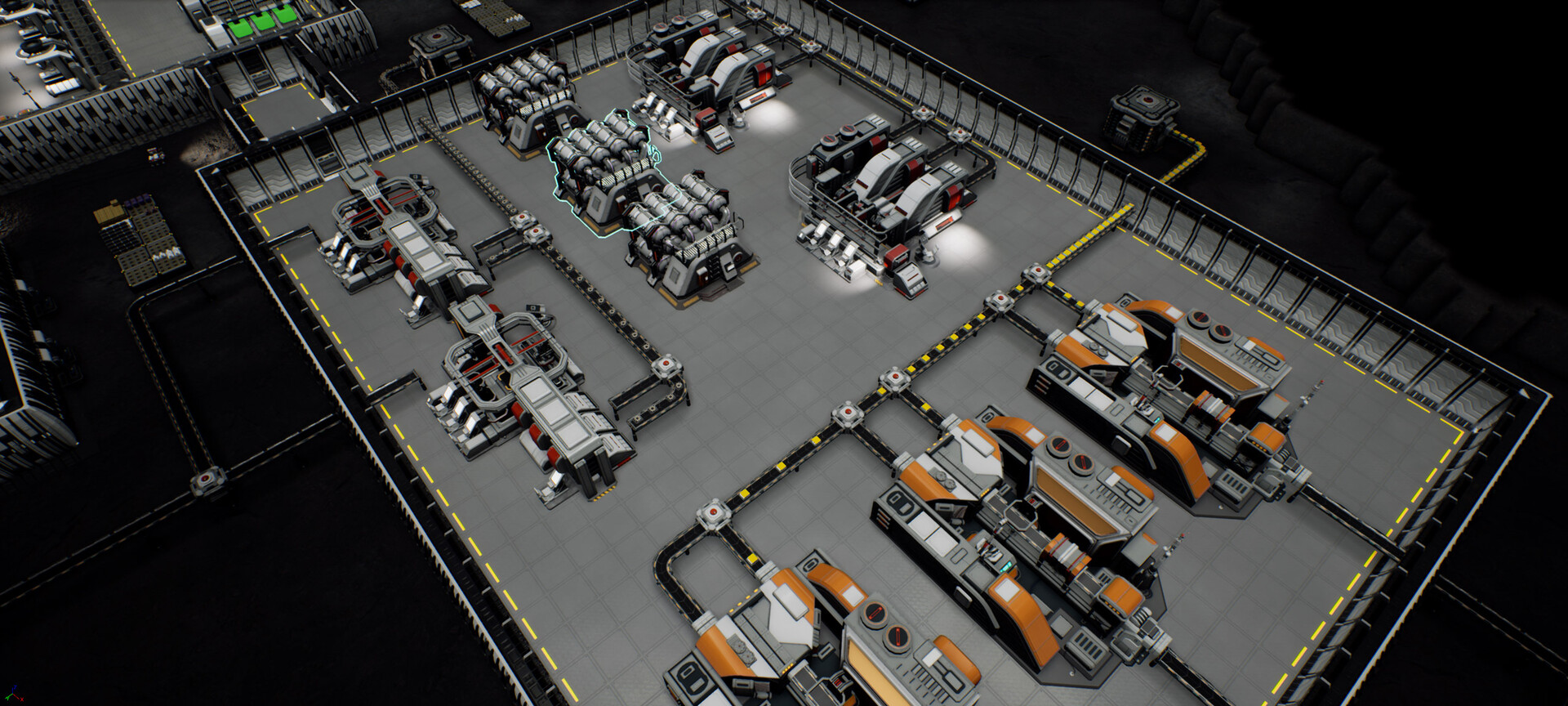 The Crust Screenshot 20