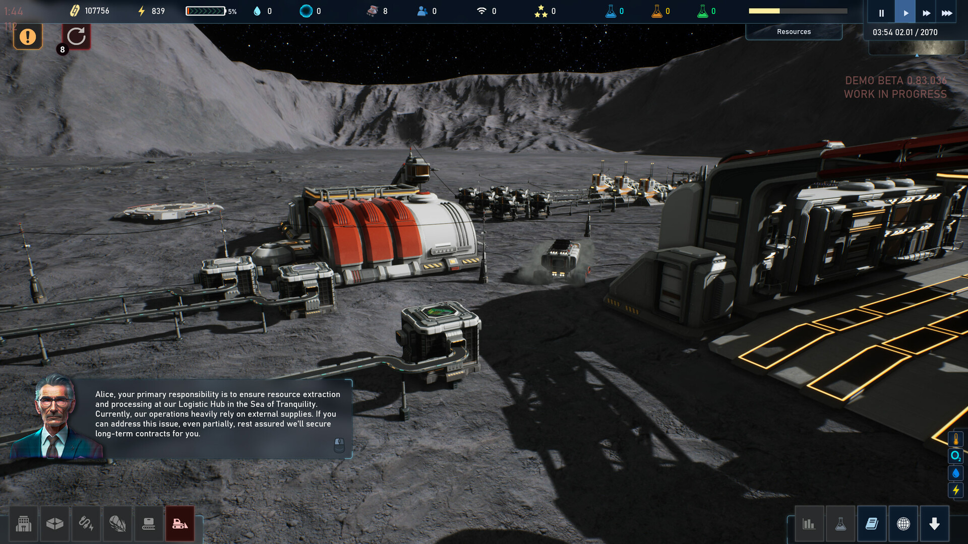 The Crust Screenshot 24