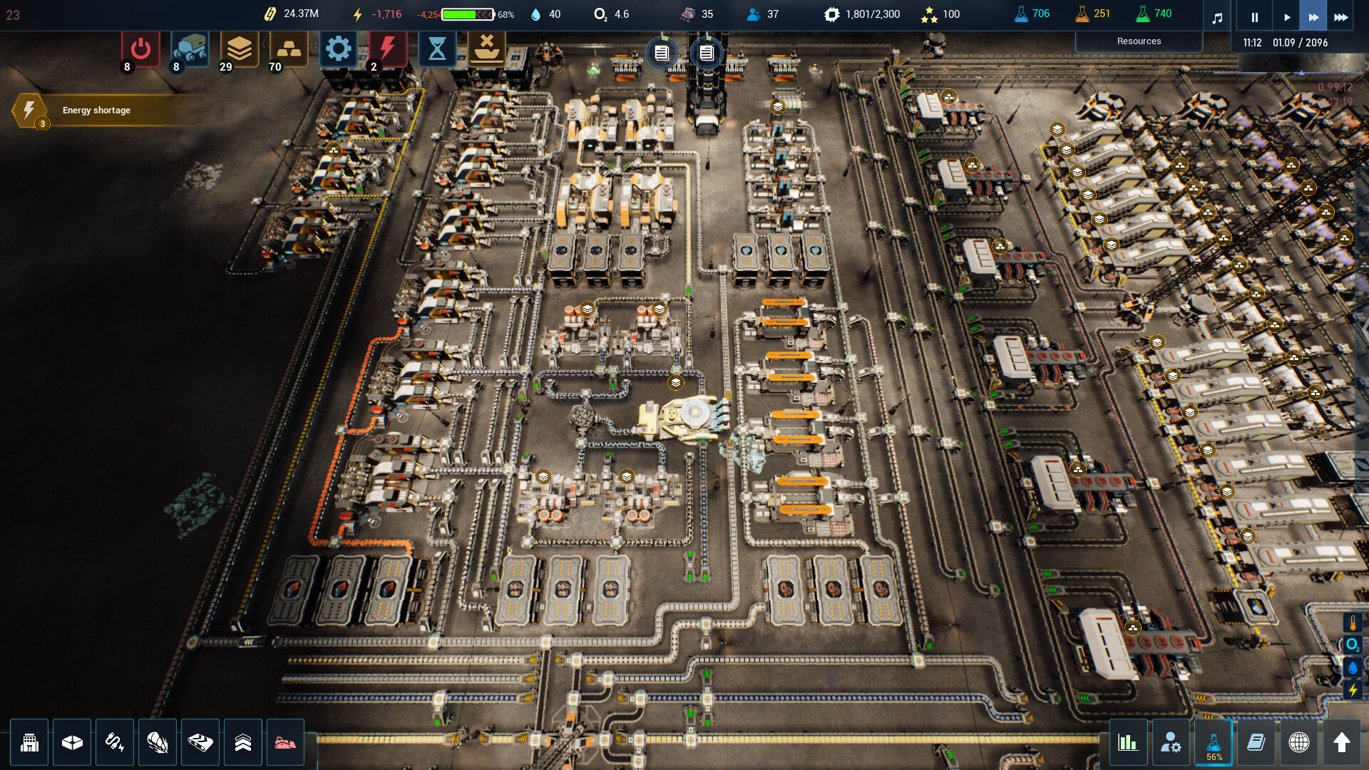 The Crust Screenshot 5