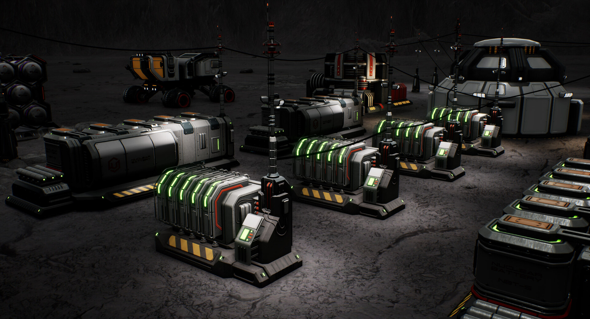 The Crust Screenshot 29