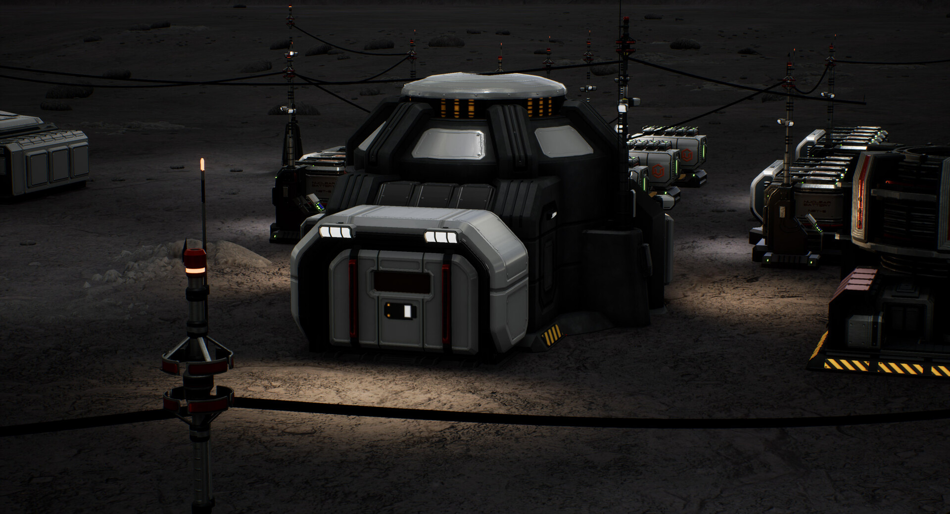 The Crust Screenshot 27