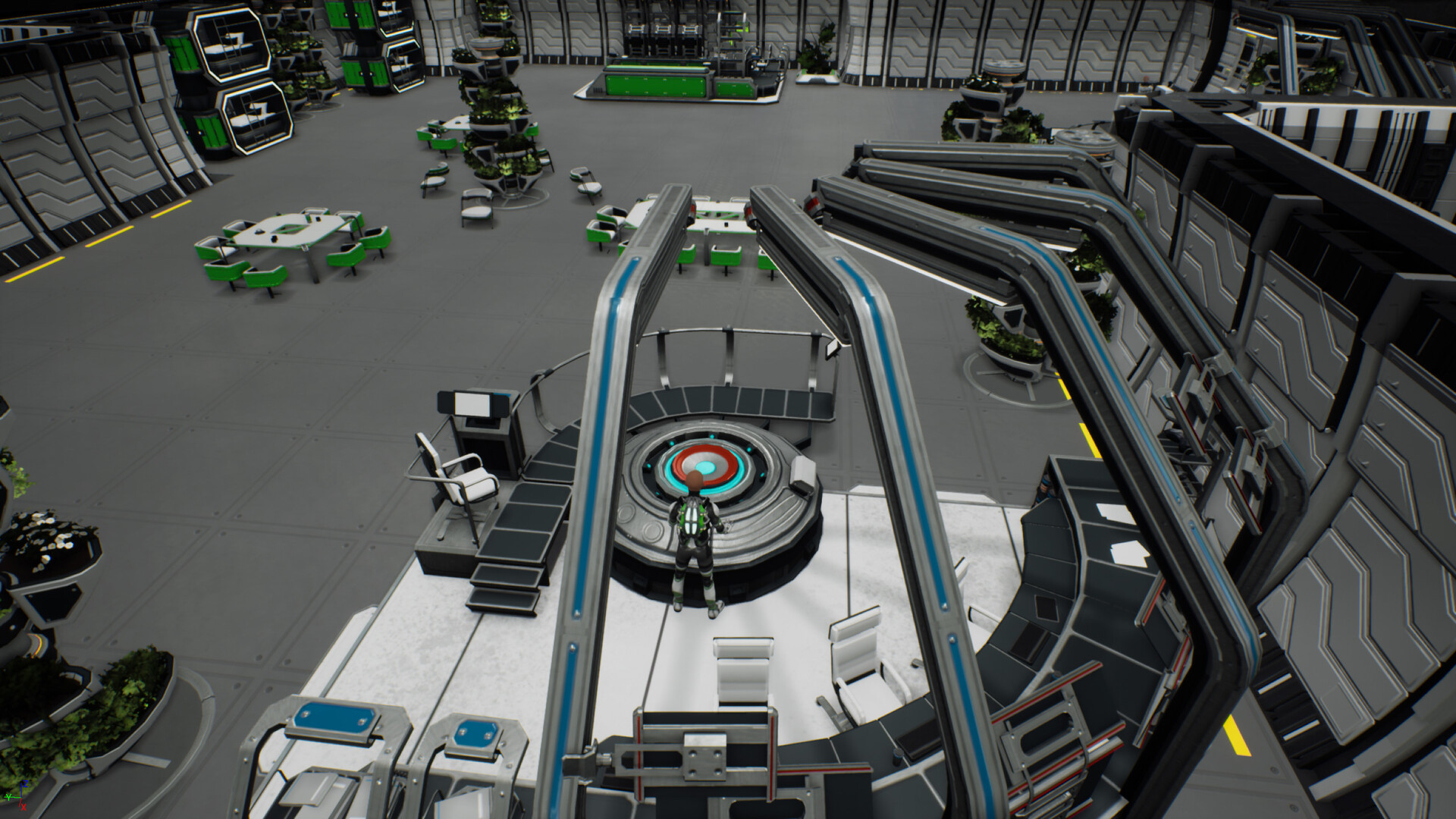 The Crust Screenshot 31