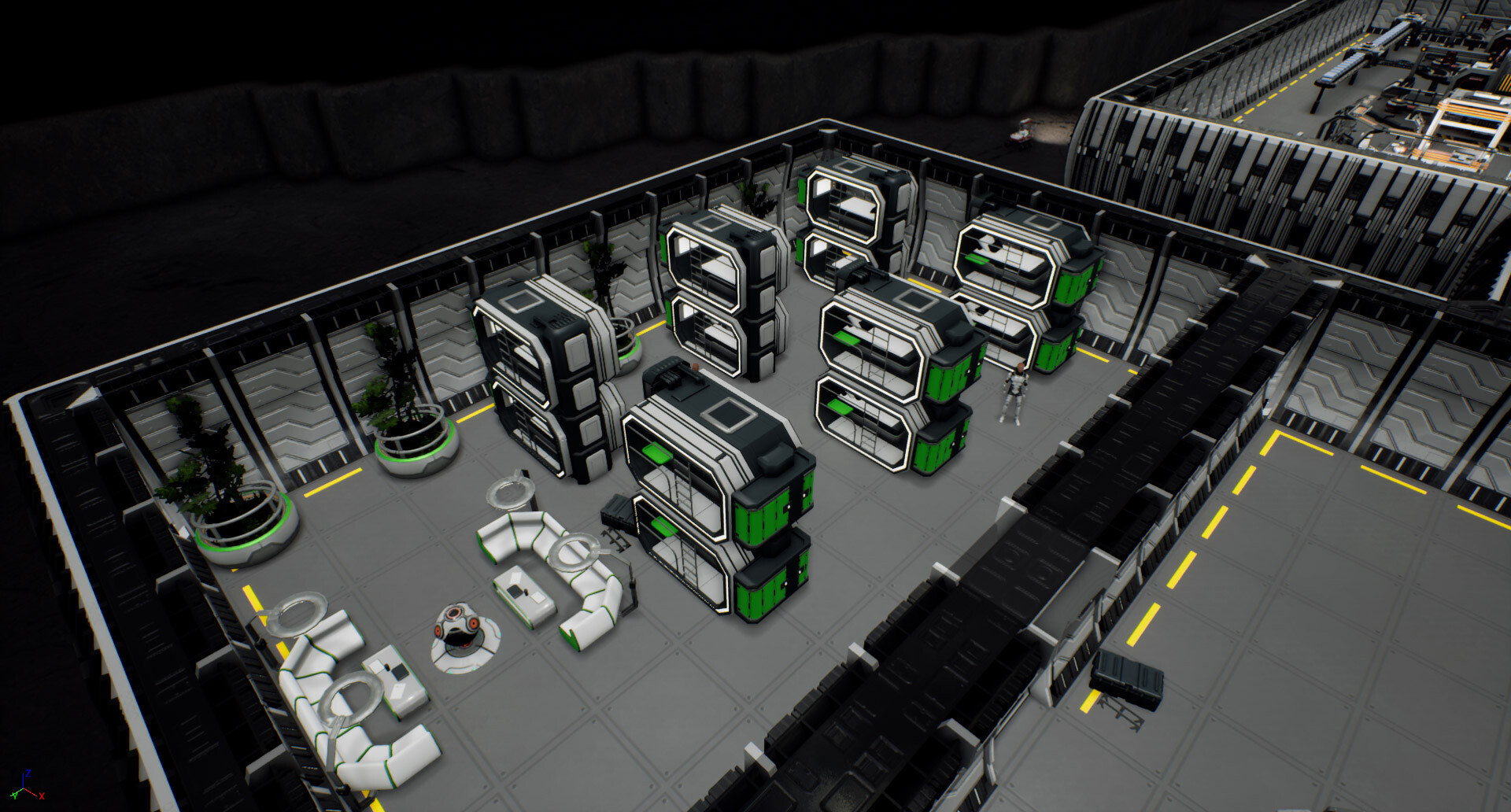 The Crust Screenshot 28