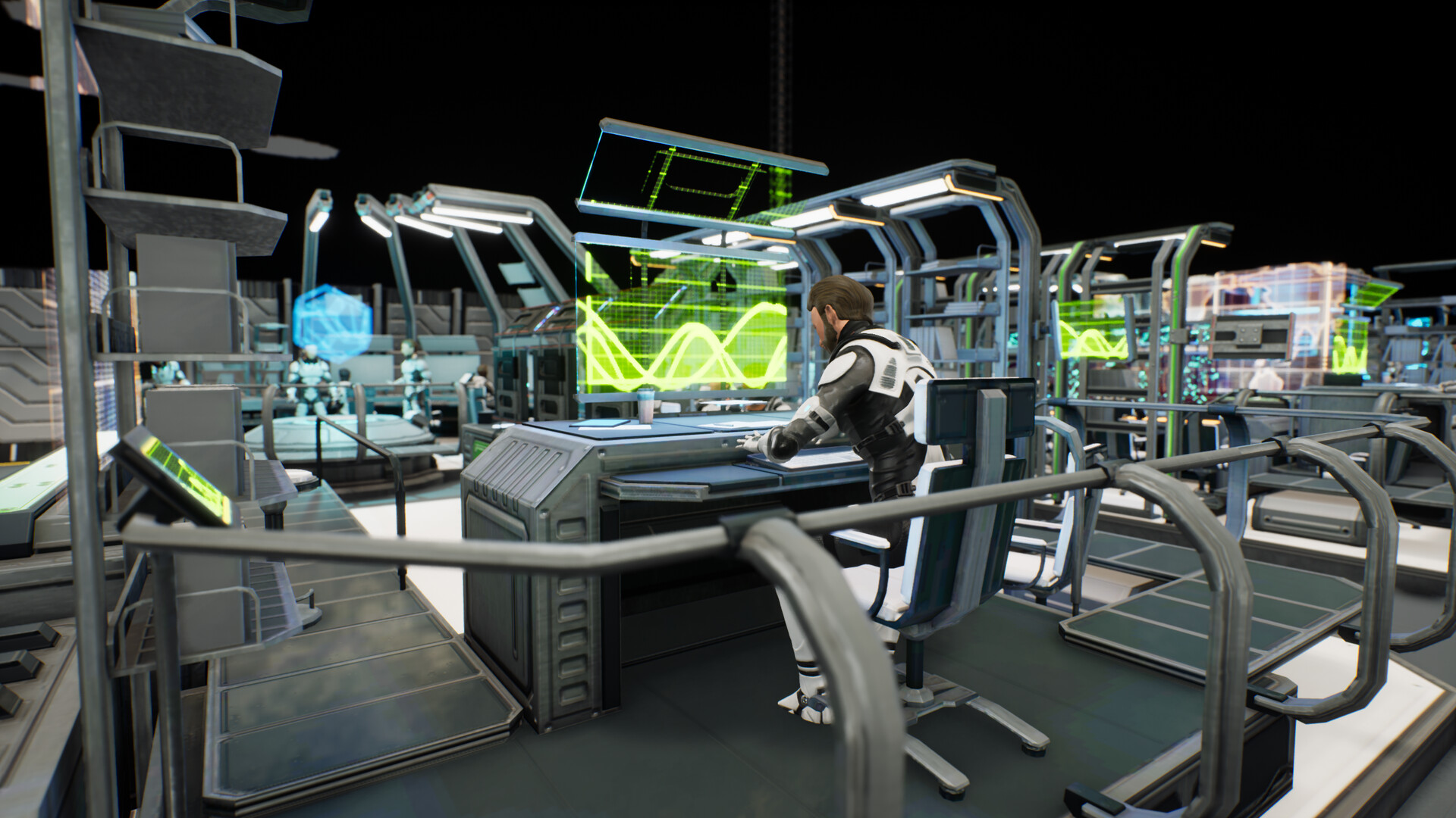 The Crust Screenshot 36