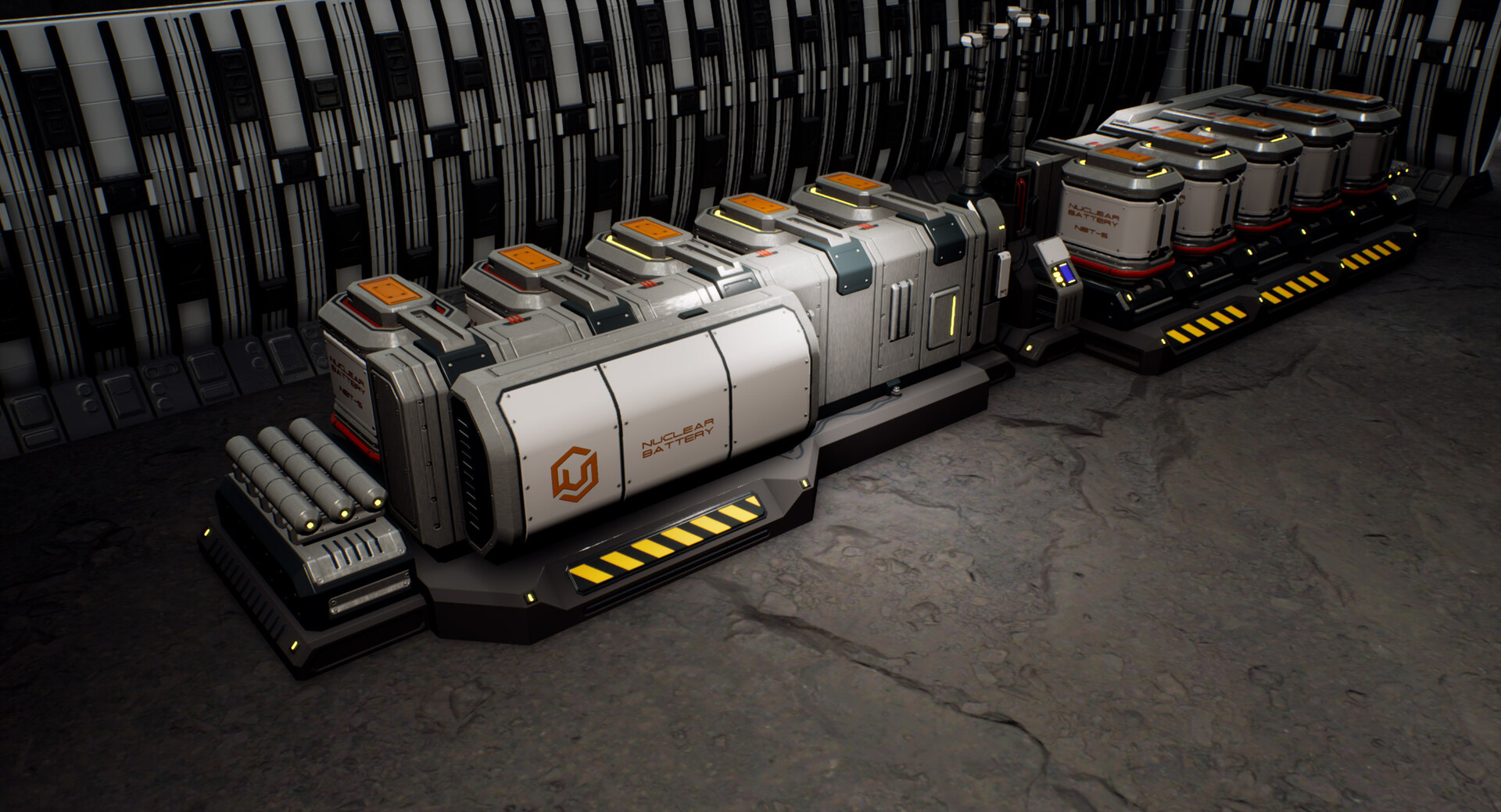 The Crust Screenshot 30