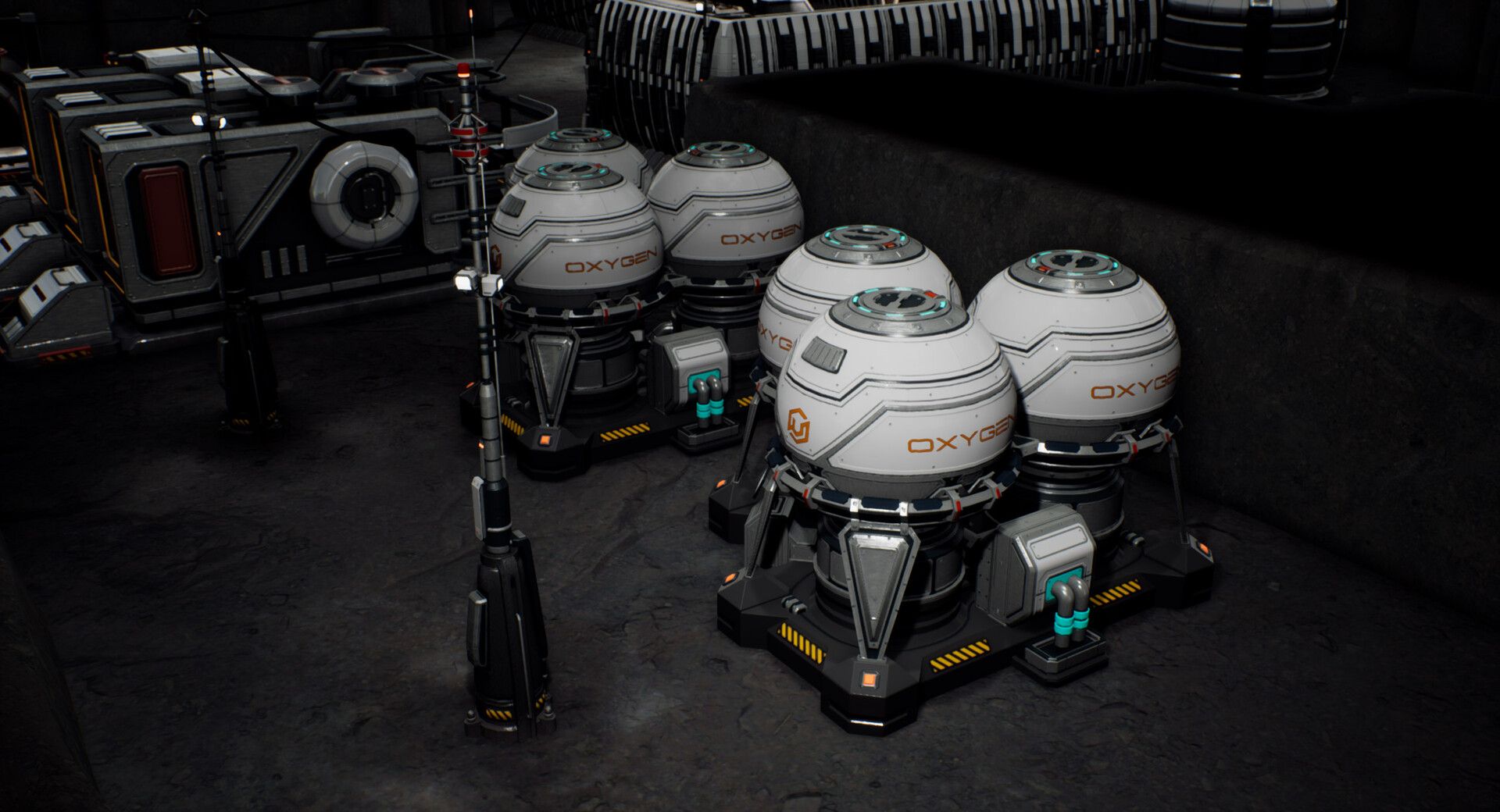 The Crust Screenshot 34