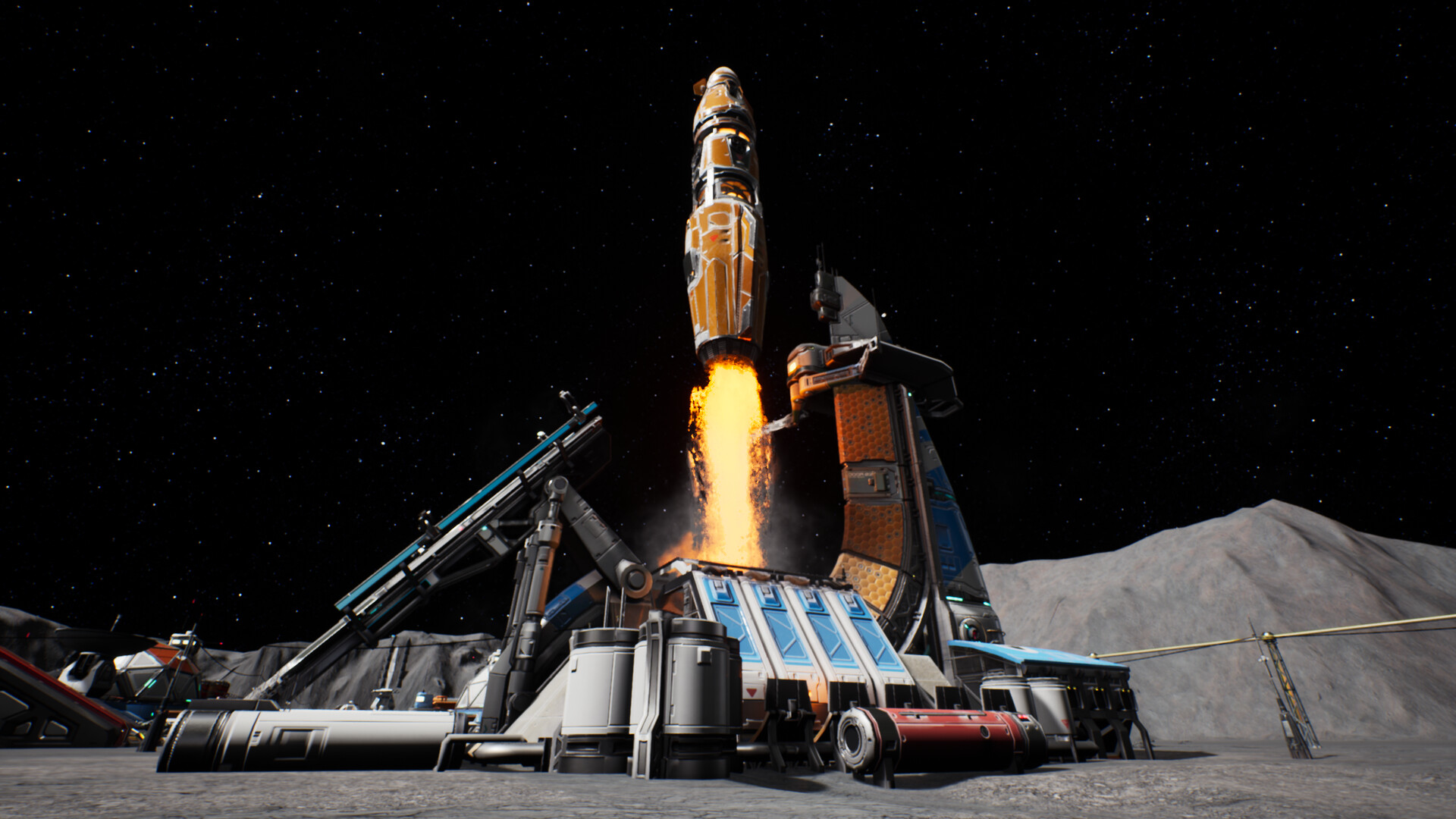 The Crust Screenshot 6