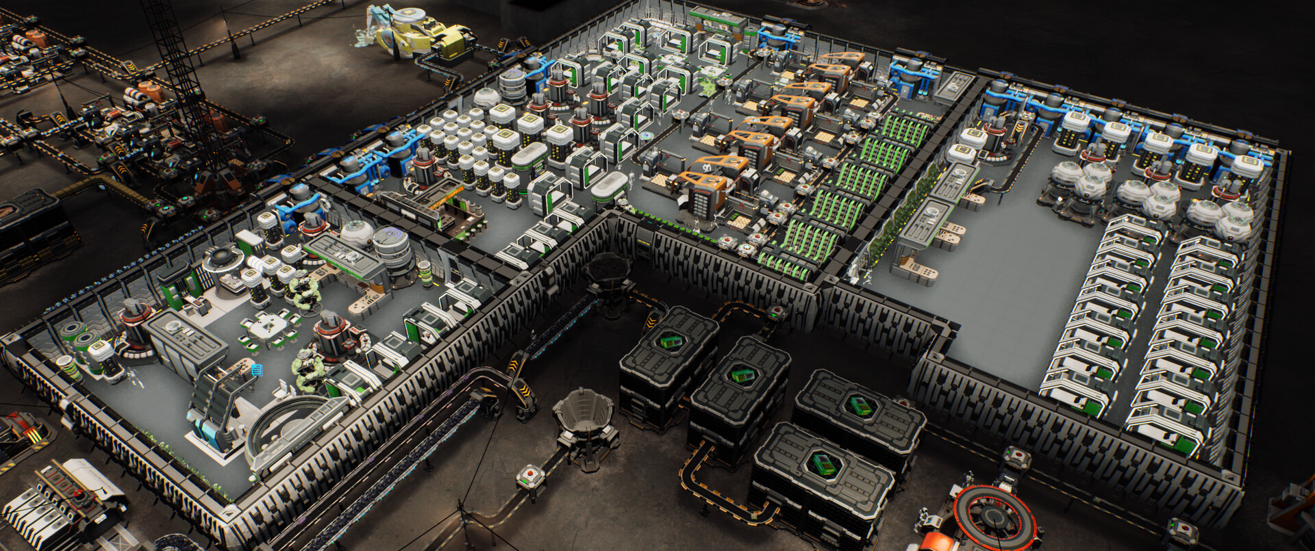 The Crust Screenshot 19