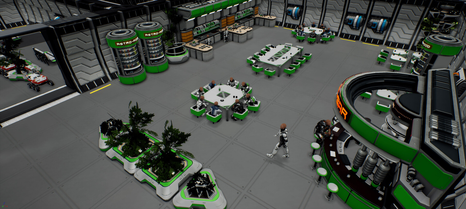 The Crust Screenshot 26