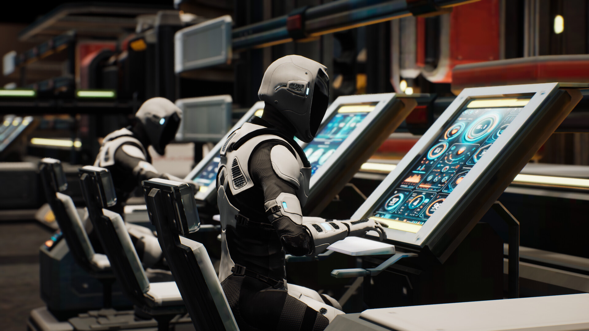 The Crust Screenshot 4