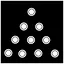 Phalanx icon