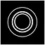 Big wave icon