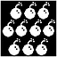 Hedgehog icon