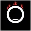 That's residual image icon