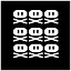 Triple^2 icon