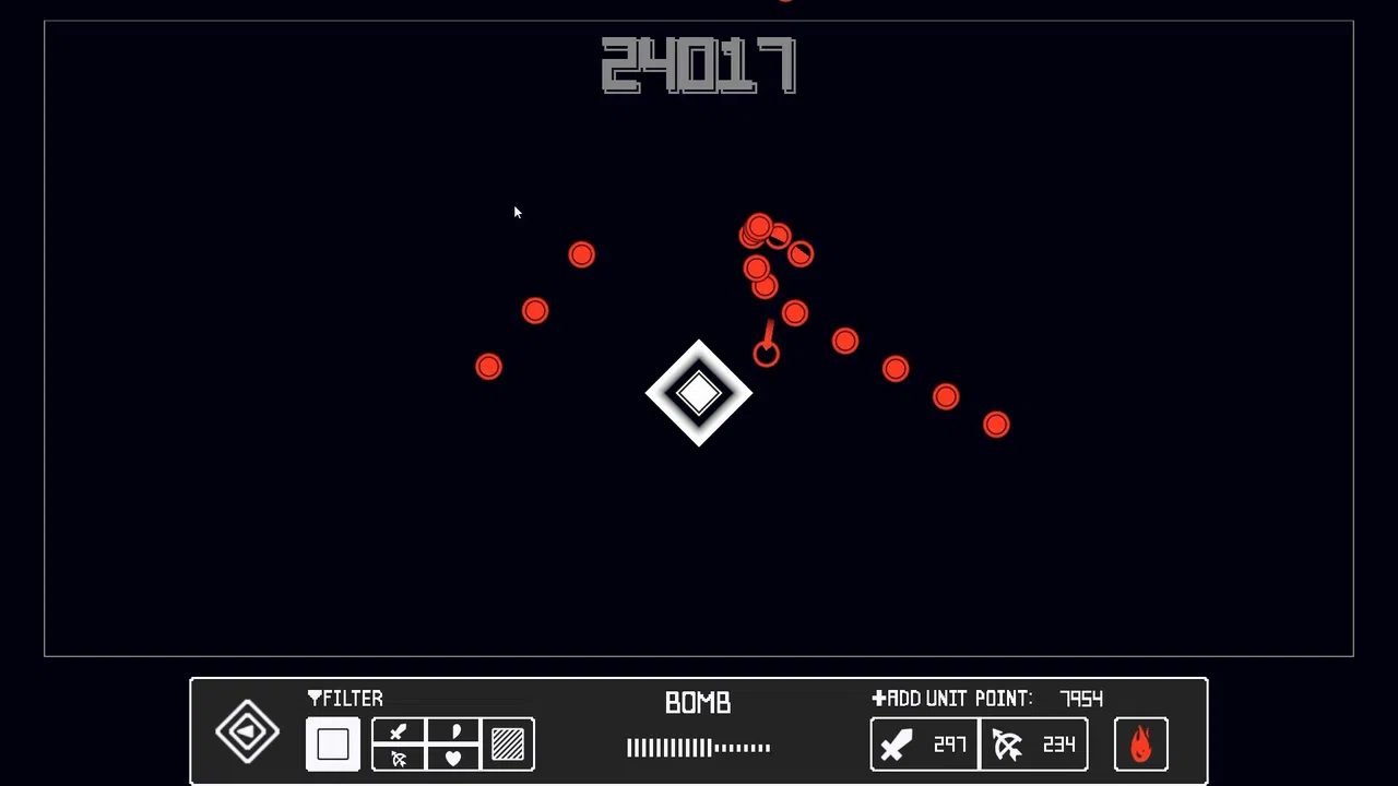 FLIP WAVE Screenshot 2
