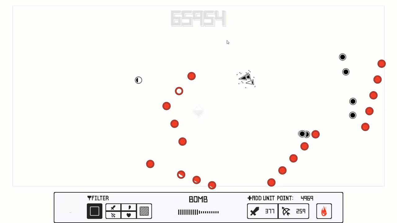 FLIP WAVE Screenshot 0