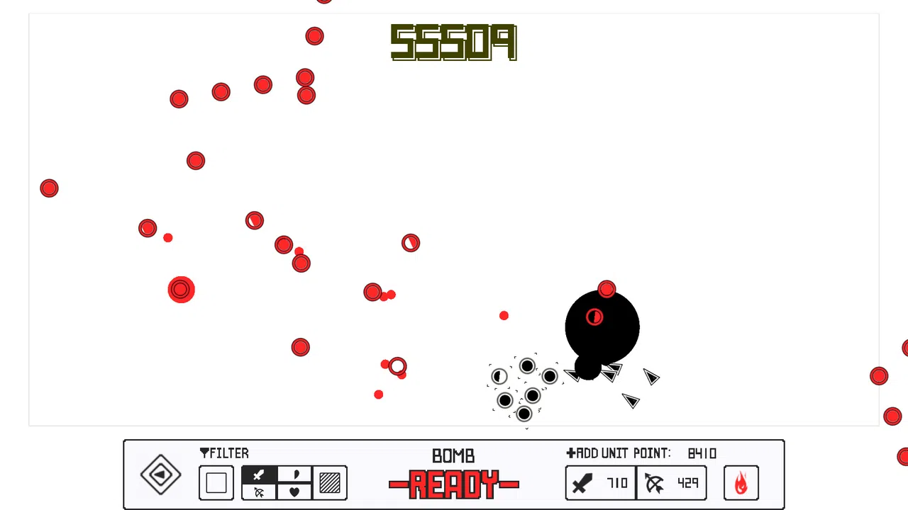 FLIP WAVE Screenshot 3