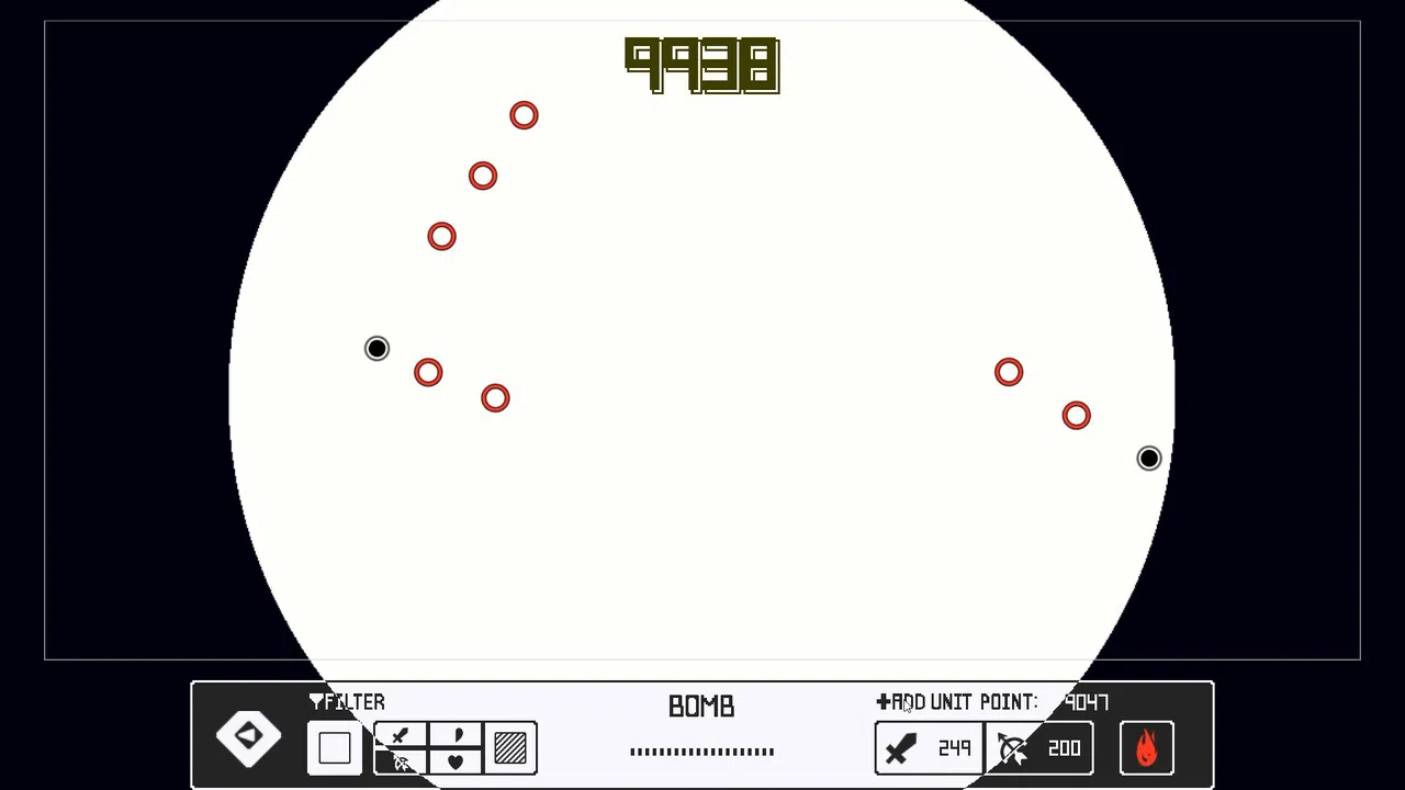 FLIP WAVE Screenshot 1