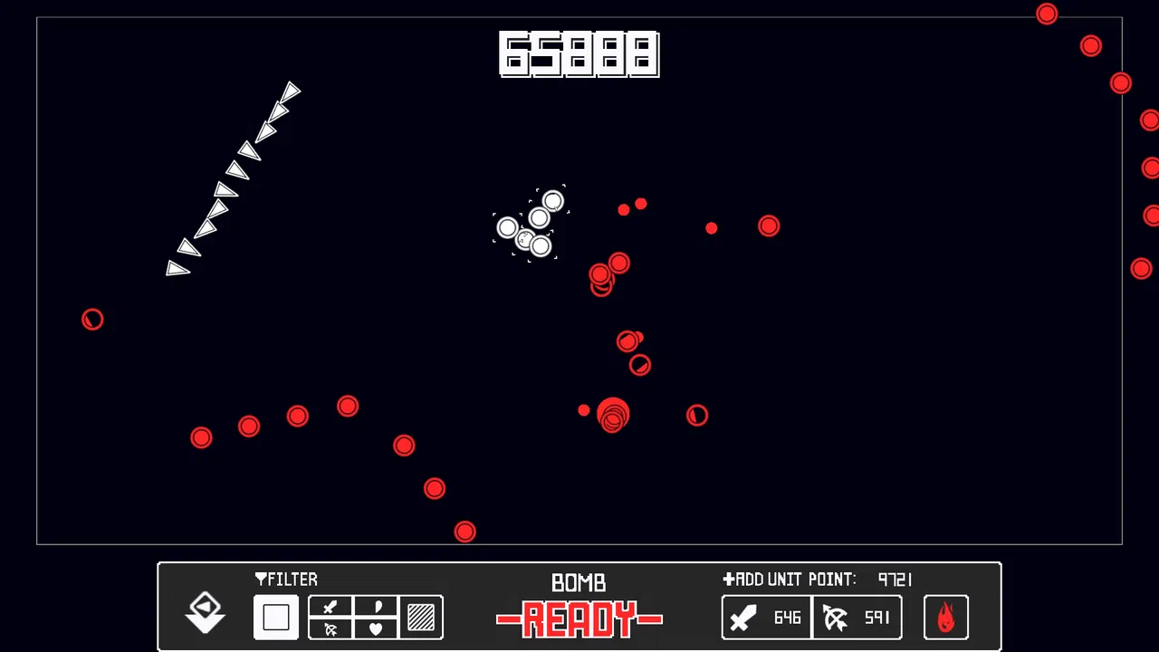 FLIP WAVE Screenshot 4